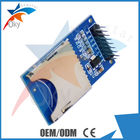 PIC ARM AVR MCU SD قارئ بطاقة وحدة التنمية مجلس التنمية فتحة مقبس