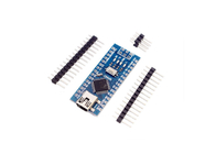 CH340G Arduino Nano V3 ATMEGA328P-AU R3 Board （Parts）