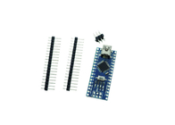 CH340G Arduino Nano V3 ATMEGA328P-AU R3 Board （Parts）