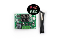 XH-W1209 W1209 ترموستات رقمي متحكم في درجة الحرارة 12 فولت لوحة التحكم في درجة الحرارة