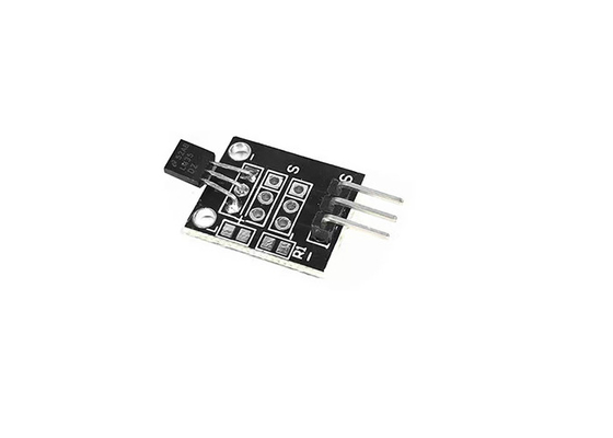 LM35 LM35DZ وحدة استشعار درجة الحرارة الرقمية وحدة استشعار درجة الحرارة