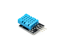 DHT11 الرقمية وحدة استشعار درجة الحرارة والرطوبة PCB DIY Starter Kit