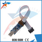 جديد USB ASP USB ASP Atmega8 Downloader 51 AVR Microcontroller مبرمج