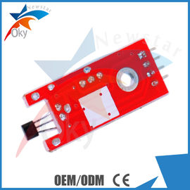 UNO MEGA2560 المجسات المغناطيسية الخطية قاعة لاردوينو ، AVR الموافقة المسبقة عن علم وحدة