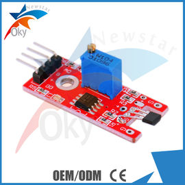 UNO MEGA2560 المجسات المغناطيسية الخطية قاعة لاردوينو ، AVR الموافقة المسبقة عن علم وحدة