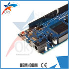 DUE R3 Arduino لوحة التحكم ، SAM3X8E 32-bit ARM Cortex-M3 لوحة التحكم