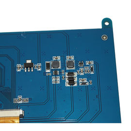 7 بوصة 1024 X 600 HDMI تعمل باللمس بالسعة شاشة W / HDMI مع كابل شاشة LCD
