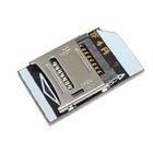 T-Flash بطاقة TF إلى مايكرو SD محول بطاقة وحدة بي V2 موليكس الطابق مجسات لاردوينو