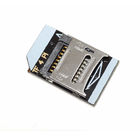 T-Flash بطاقة TF إلى مايكرو SD محول بطاقة وحدة بي V2 موليكس الطابق مجسات لاردوينو