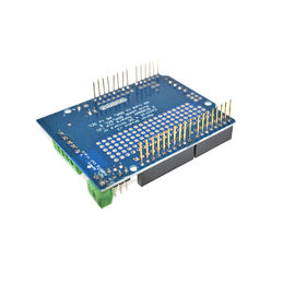 مصنع المخرج TB6612FNG PWN محرك وحدة I2C IIC استبدال L298N DC موتور سائق السائر