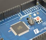 Funduino Mega 2560 R3 لوح ل Arduino