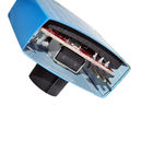 جهاز التحكم الرقمي متعدد السرعات من الفئة الإجتماعية من ESC - أزرق