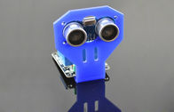 الأزرق اردوينو DOF روبوت بالموجات فوق الصوتية الاستشعار مباراة HC-SR04 وحدة تتراوح بين الموجات فوق الصوتية