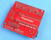 قزم منظّمة أمم متّحدة multi-purpose توسع لوح 14 i/o ل Arduino