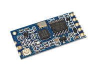 الأزرق 433Mhz SI4463 HC-12 اردوينو وحدة لاسلكية لمنصة مفتوحة المصدر