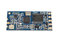 الأزرق 433Mhz SI4463 HC-12 اردوينو وحدة لاسلكية لمنصة مفتوحة المصدر