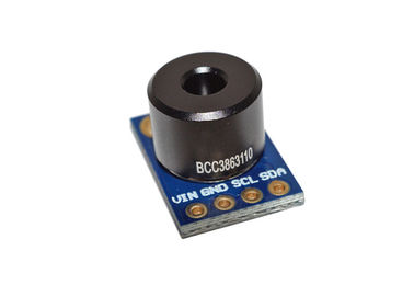 3-5 فولت ترمومتر GY-906-BCC MLX90614ESF-BCC الأشعة تحت الحمراء وحدة درجة الحرارة لاردوينو