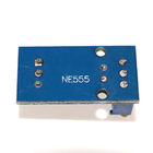 NE555 اردوينو كاتب كيت قابل للتعديل التردد نبض مولد وحدة لاردوينو