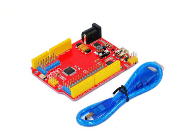 UNO R3 ATMEGA328P مجلس التنمية USB أونو المجلس لاردوينو