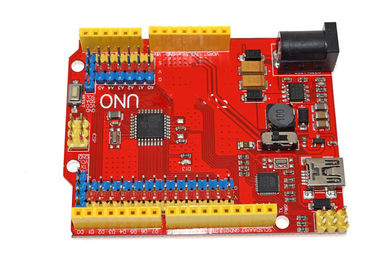 UNO R3 ATMEGA328P مجلس التنمية USB أونو المجلس لاردوينو