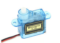 Micro 3.7g Mini Servo Motor للتحكم في الطيران بالطائرات بدون طيار