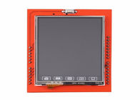 2.4 ، TFT LCD لوحة الشاشة التي تعمل باللمس الدرع ILI9341 240X320 UNO MEGA لاردوينو