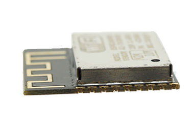 ISM 2.4GHz عن بعد واي فاي وحدة الإرسال والاستقبال اللاسلكية ESP-13 ESP8266 اردوينو التطبيقية