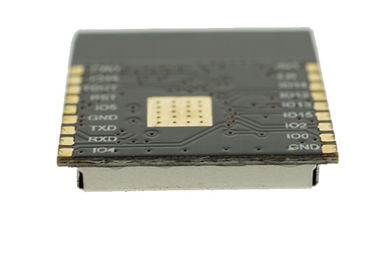 ISM 2.4GHz عن بعد واي فاي وحدة الإرسال والاستقبال اللاسلكية ESP-13 ESP8266 اردوينو التطبيقية