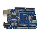 اردوينو UNO R3 لوحة تحكم CH340G 16 ميجاهرتز مع كابل USB لاردوينو