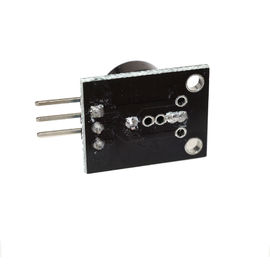 وحدة الطفو اردوينو ليزر وحدة 3 دبوس المخرج 3.3-5V الإلكترونية السلبي وحدة إنذار