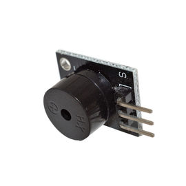 وحدة الطفو اردوينو ليزر وحدة 3 دبوس المخرج 3.3-5V الإلكترونية السلبي وحدة إنذار