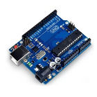 UNO DUE ADK Arduino لوحة التحكم ميجا 2560 R3 Tosduino للحصول على مجلس التنمية uno R3