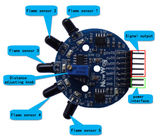 وحدة نمطيّة ل Arduino RC سيارة/شوغليّات متوافق single Chip حاسوب دقيق نظام
