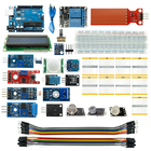 Arduino Uno R3 Starter Kit 1602 Display Kitboard Boardboard Starter Kit