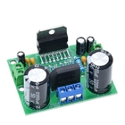 TDA7293 100W أحادي الصوت مضخم الطاقة مجلس البسيطة نوع 20 هرتز - 20 كيلو هرتز OEM / ODM