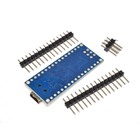 مجلس التنمية المحايدة AVR ATmega328P NANO 3.0 Board For Arduino OEM