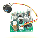 CCMHCN DC Motor Controller PLC PWM DC Motor Speed ​​Regulator 15khz Frequency