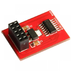محول بطاقة فلاش مايكرو اس دي 128 كيلو بايت للطابعات ثلاثية الأبعاد