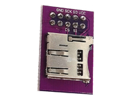 طابعة ثلاثية الأبعاد ، بطاقة TF ، SD Ramps ، نسخة مطورة من Arduino