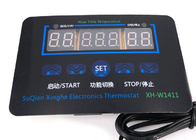 XH-W1411 XH-1411 W1411 جهاز تحكم رقمي في درجة الحرارة والرطوبة