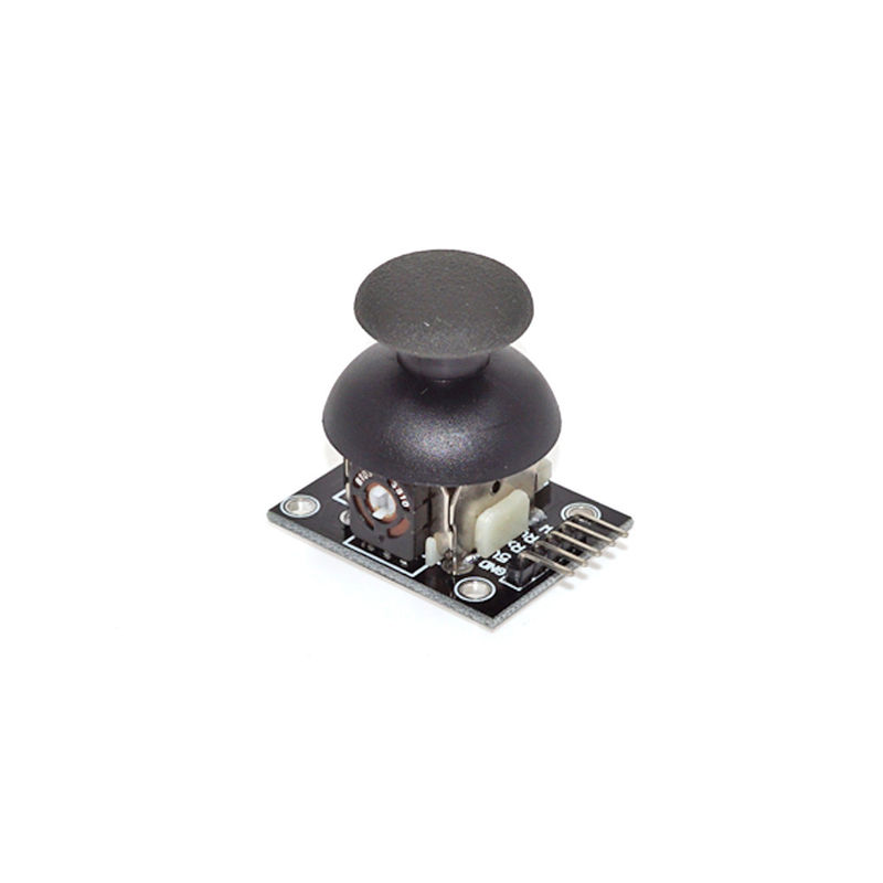 الوزن 12G اللون الأسود PS2 لعبة المقود وحدة التحكم اردوينو المحور ل AVR PIC مصنع المخرج